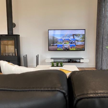 Chalet Manhattan Gérardmer Eksteriør bilde