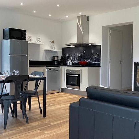 Chalet Manhattan Gérardmer Eksteriør bilde