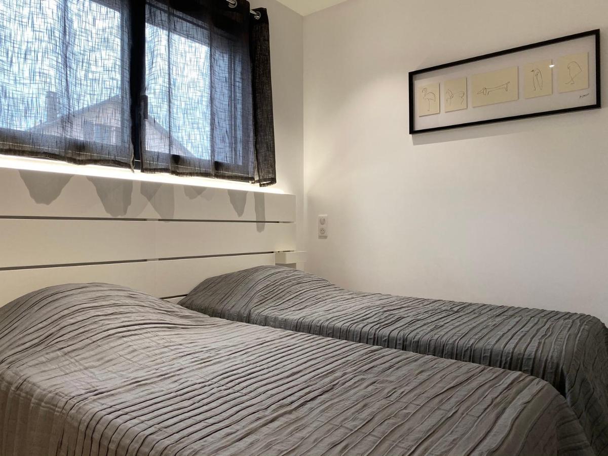 Chalet Manhattan Gérardmer Eksteriør bilde